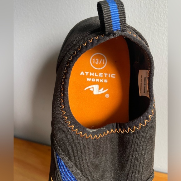 Little Kids’ Water Shoes - Picture 3 of 7